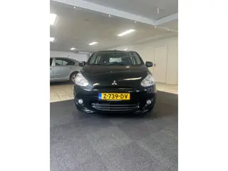 Mitsubishi Space Star 1.0 Entry.1de eigenaar.Airco