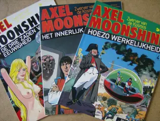 Axel moonshine 2 adv 3905
