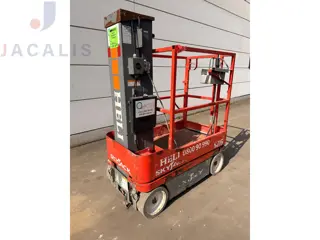 Skyjack SJ16 (bj 2018)