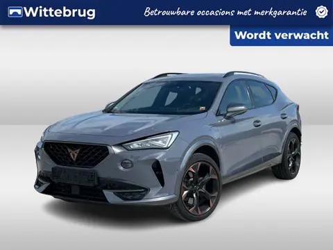 CUPRA Formentor 1.4 e-Hybrid 245pk DSG VZ Performance / Panoramadak / Stuur & Stoelverwarming / Came