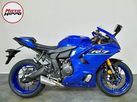 Yamaha R7 (bj 2026)