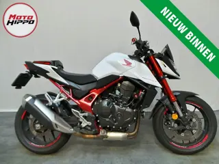 Honda CB 750 HORNET (bj 2023)