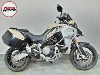 Ducati MULTISTRADA 1260 ENDURO (bj 2020)