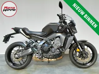 Yamaha MT-09 Y-AMT (bj 2025)