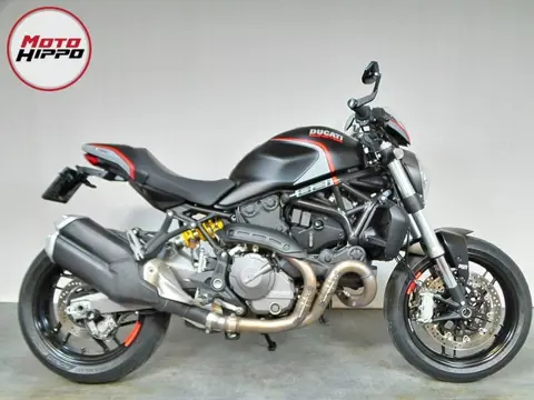 Ducati MONSTER 821 (bj 2019)