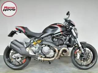 Ducati MONSTER 821 (bj 2019)