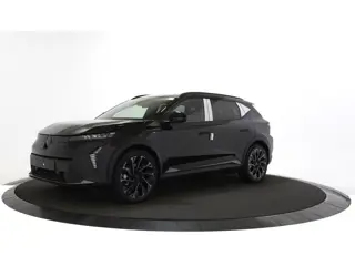 Renault Scénic E-Tech EV87 long range esprit Alpine Pack advanced driving assist & augmented vision 
