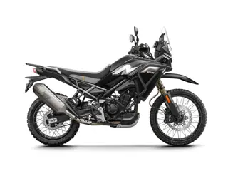 CFMOTO 450MT RALLY (bj 2026)