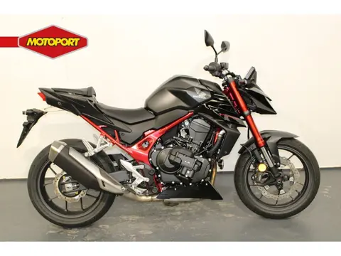 Honda CB 750 E Clutch (bj 2026)