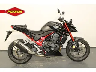 Honda CB 750 E Clutch (bj 2026)