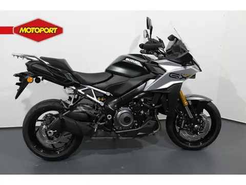 Suzuki GSX S 1000 GX (bj 2026)