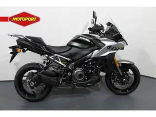 Suzuki GSX S 1000 GX (bj 2026)