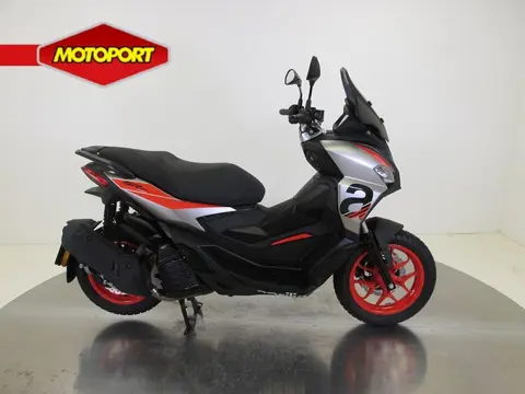 Aprilia SR 200 GT (bj 2026)