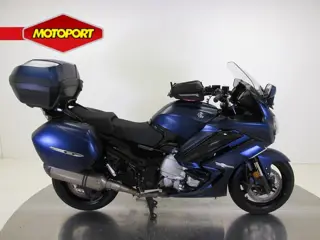 Yamaha FJR1300AE (bj 2019)