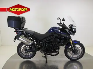 Triumph TIGER 800 (bj 2014)