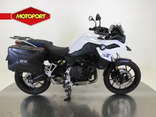 BMW F800GS (bj 2025)
