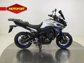 Yamaha MT-09 TRACER ABS (bj 2016)