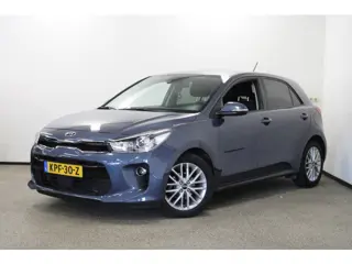 Kia Rio 1.2 CVVT ExecutiveLine (bj 2017)