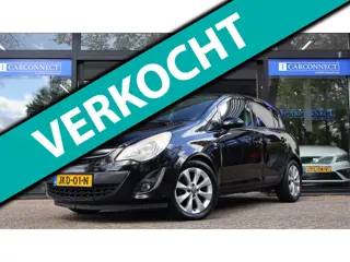 Opel CORSA 1.2 EcoFlex Selection 69pk|Airco|LMV|5drs|APK.