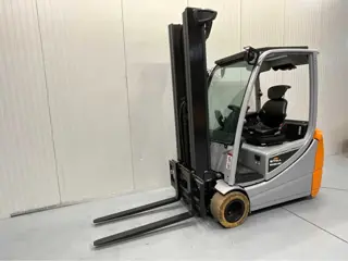 Still RX20-20 - 5,6M - Triplex - Freelift - Sideshift