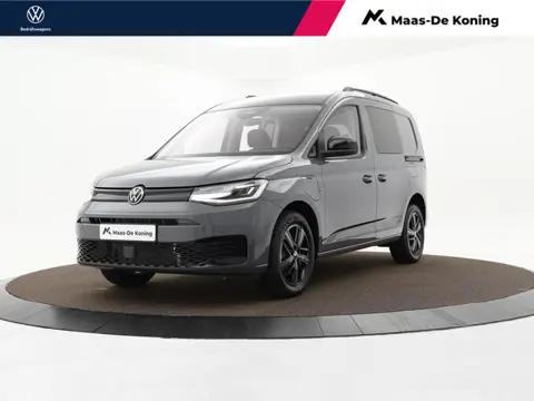 Volkswagen Bedrijfswagens Caddy Flexible Limited Edition 1.5eHybrid 115pk Automaat 734568