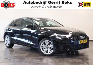 Audi A3 Sportback 30 TFSI Advanced edition Navigatie Full-led Adaptive-Cruise