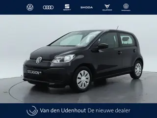 Volkswagen up! 1.0 BMT 60pk Move Up Airco (bj 2019)