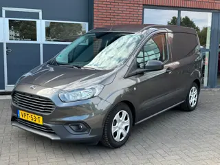 Ford Transit Courier 1.5 TDCI Trend Duratorq S&S