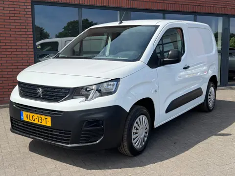 Peugeot Partner 1.5 BlueHDI Pro