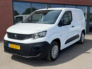 Peugeot Partner 1.5 BlueHDI Pro