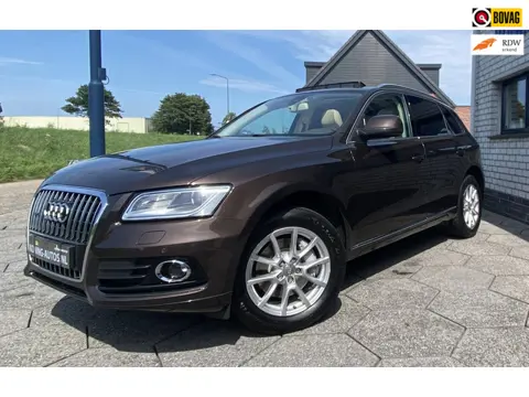 Audi Q5 3.0 TFSI quattro Pro S-Line / Pano/ Leder/ Cam/ Premium Sound/ Clima