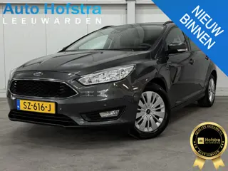 Ford Focus Wagon 1.0 Lease Edition STOEL-STUURVERW. NAVI CARPLAY 2X-PDC