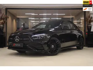 Mercedes-Benz A-klasse 250 e PANO/CARPLAY/STOELVER/SFEER/STOELVER/VOL