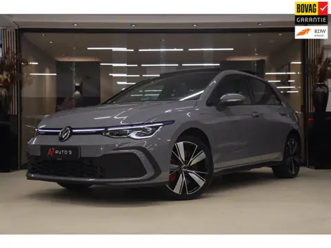 Volkswagen Golf 1.4 eHybrid GTE / HEADUP/PANO/IQLIGHT/CAM/CARPLAY/VOL