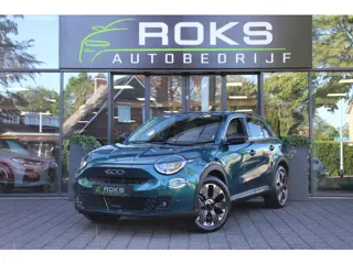 Fiat 600E La Prima 54 kWh (bj 2025, automaat)