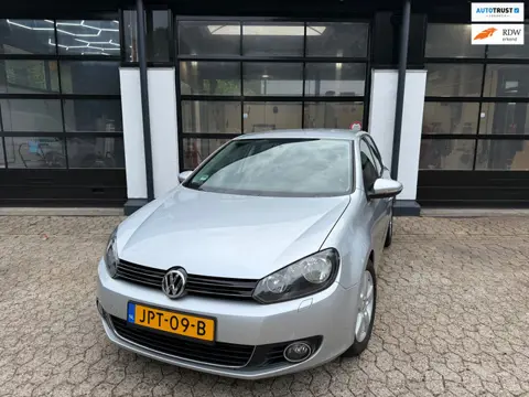 Volkswagen GOLF 1.4 TSI Highline*Clima*Apk*Cruise*LM*