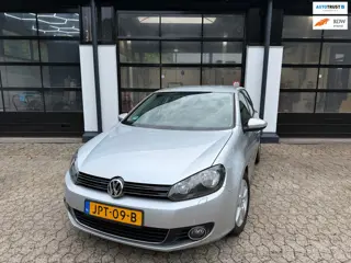 Volkswagen GOLF 1.4 TSI Highline*Clima*Apk*Cruise*LM*