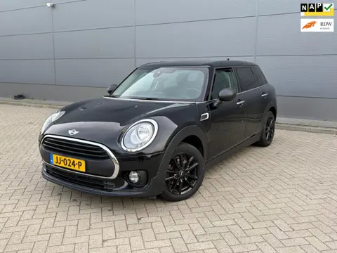 Mini Clubman 1.5 One Business|Clima|Cruise|Pdc|Lmv