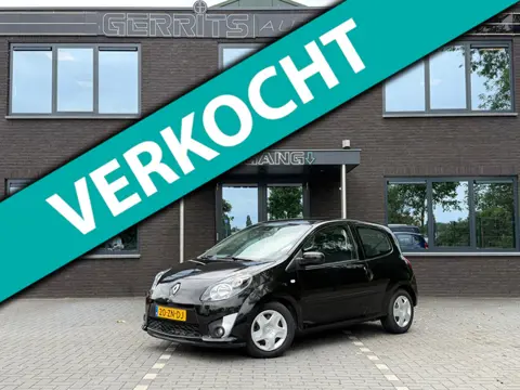 Renault Twingo 1.2-16V Dynamique