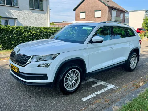 Skoda Kodiaq 1.4 TSI ACT Ambition Business