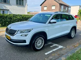 Skoda Kodiaq 1.4 TSI ACT Ambition Business