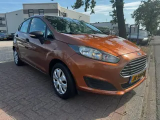 Ford Fiesta 1.25 Champion 5deurs Airco Nette Auto