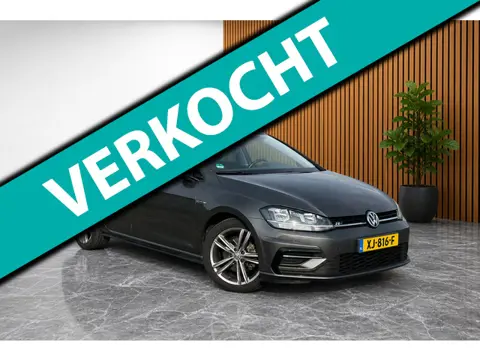 Volkswagen Golf Variant 1.0 TSI Highline Business R (VIRTUAL, CAMERA, ADAPTIVE, MASSAGE STL, PDC V+A