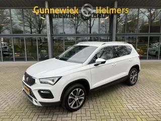SEAT Ateca 1.5 TSI Style Business Intense | CAMERA | CARPLAY | TREKHAAK