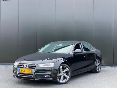Audi A4 Limousine 1.8 TFSIe Edition (bj 2013)