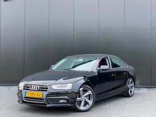 Audi A4 Limousine 1.8 TFSIe Edition (bj 2013)