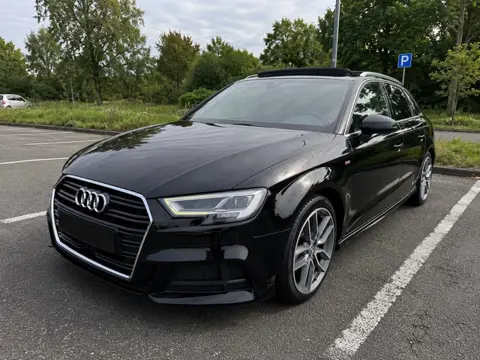 Audi A3 Sportback 35 TFSI CoD Design Pro Line Plus