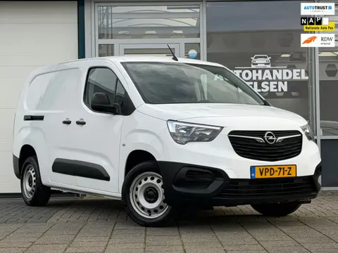 Opel Combo 1.5D L2H1 Edition NL auto Lage Km
