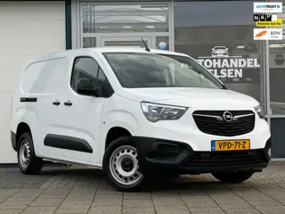 Opel Combo 1.5D L2H1 Edition NL auto Lage Km