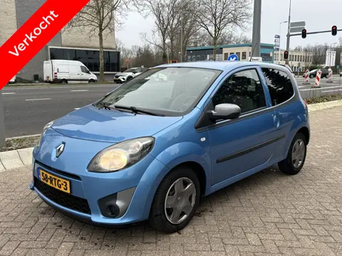 Renault Twingo 1.5 dCi VENDU Night&Day Cruise Airco